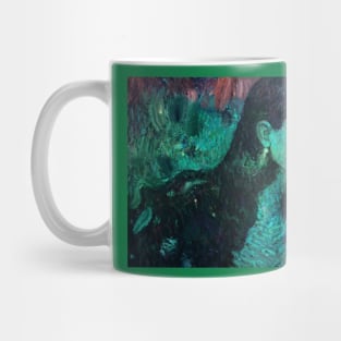 Teia Mug